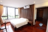 Nice and new three bedrooms apartment for rent in Cau Giay district, Ha Noi